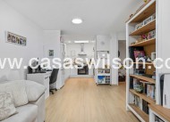 Sale - Bungalow - Torrevieja - La Siesta