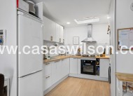 Sale - Bungalow - Torrevieja - La Siesta