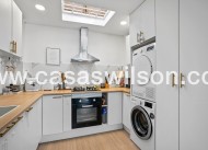 Sale - Bungalow - Torrevieja - La Siesta