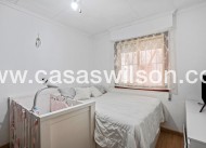 Sale - Bungalow - Torrevieja - La Siesta