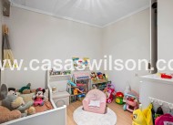 Sale - Bungalow - Torrevieja - La Siesta