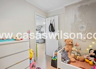 Sale - Bungalow - Torrevieja - La Siesta