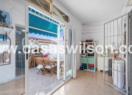 Sale - Bungalow - Torrevieja - La Siesta