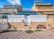 Sale - Bungalow - Torrevieja - La Siesta