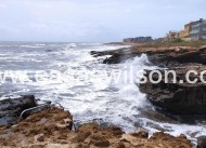 Sale - Bungalow - Torrevieja - LA VELETA MAR AZUL