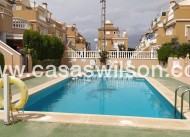 Sale - Bungalow - Torrevieja - LA VELETA MAR AZUL