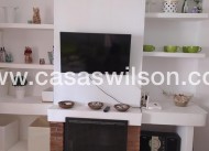 Sale - Bungalow - Torrevieja - LA VELETA MAR AZUL