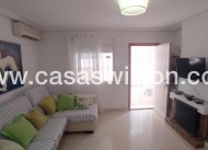 Sale - Bungalow - Torrevieja - LA VELETA MAR AZUL