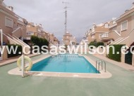 Sale - Bungalow - Torrevieja - LA VELETA MAR AZUL