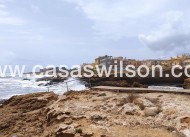 Sale - Bungalow - Torrevieja - LA VELETA MAR AZUL