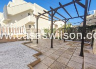Sale - Bungalow - Torrevieja - Lago jardin