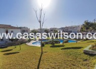 Sale - Bungalow - Torrevieja - Lago jardin
