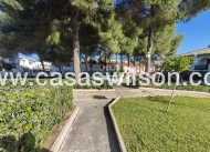 Sale - Bungalow - Torrevieja - Lago jardin