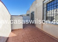 Sale - Bungalow - Torrevieja - Lago jardin