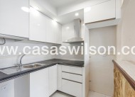 Sale - Bungalow - Torrevieja - Lago jardin