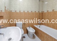 Sale - Bungalow - Torrevieja - Lago jardin