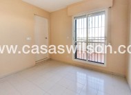Sale - Bungalow - Torrevieja - Lago jardin