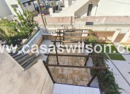 Sale - Bungalow - Torrevieja - Lago jardin