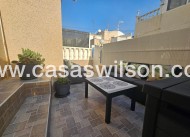 Sale - Bungalow - Torrevieja - Lago jardin