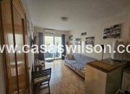 Sale - Bungalow - Torrevieja - Lago jardin