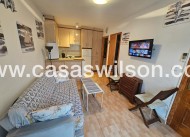 Sale - Bungalow - Torrevieja - Lago jardin