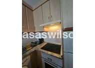 Sale - Bungalow - Torrevieja - Lago jardin