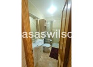 Sale - Bungalow - Torrevieja - Lago jardin