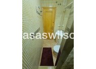 Sale - Bungalow - Torrevieja - Lago jardin