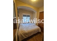 Sale - Bungalow - Torrevieja - Lago jardin