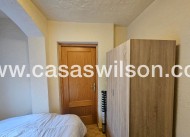 Sale - Bungalow - Torrevieja - Lago jardin
