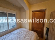 Sale - Bungalow - Torrevieja - Lago jardin