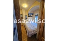 Sale - Bungalow - Torrevieja - Lago jardin