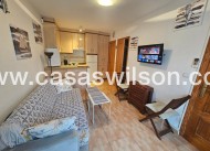 Sale - Bungalow - Torrevieja - Lago jardin