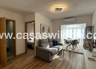 Sale - Bungalow - Torrevieja - Los Balcones - Los Altos del Edén