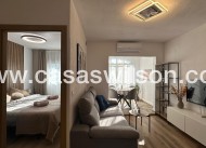 Sale - Bungalow - Torrevieja - Los Balcones - Los Altos del Edén