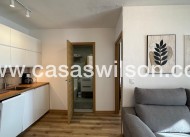 Sale - Bungalow - Torrevieja - Los Balcones - Los Altos del Edén