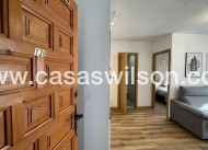 Sale - Bungalow - Torrevieja - Los Balcones - Los Altos del Edén