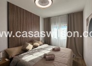 Sale - Bungalow - Torrevieja - Los Balcones - Los Altos del Edén