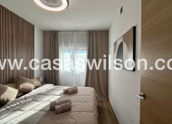 Sale - Bungalow - Torrevieja - Los Balcones - Los Altos del Edén