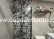 Sale - Bungalow - Torrevieja - Los Balcones - Los Altos del Edén