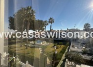 Sale - Bungalow - Torrevieja - Los Balcones - Los Altos del Edén