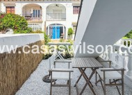 Sale - Bungalow - Torrevieja - Los Balcones - Los Altos del Edén