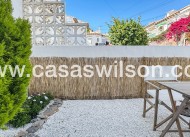 Sale - Bungalow - Torrevieja - Los Balcones - Los Altos del Edén
