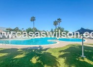 Sale - Bungalow - Torrevieja - Los Balcones - Los Altos del Edén
