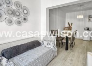 Sale - Bungalow - Torrevieja - Los Balcones - Los Altos del Edén