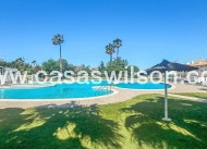 Sale - Bungalow - Torrevieja - Los Balcones - Los Altos del Edén