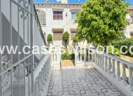 Sale - Bungalow - Torrevieja - Los Balcones - Los Altos del Edén