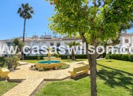 Sale - Bungalow - Torrevieja - Los Balcones - Los Altos del Edén