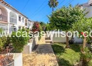 Sale - Bungalow - Torrevieja - Los Balcones - Los Altos del Edén