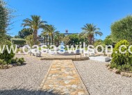 Sale - Bungalow - Torrevieja - Los Balcones - Los Altos del Edén